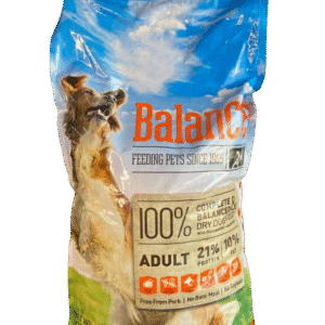 Balance Dry Food 15kg