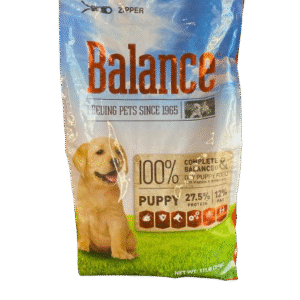 Balance Puppy