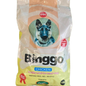 Bingo Adult 7.5kg