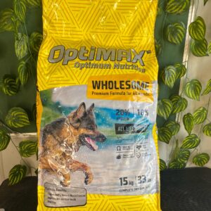 Optimax Adult 15kg