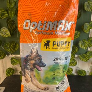 Optimax Puppy 