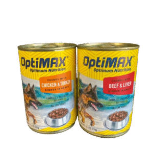 Optimax Dog