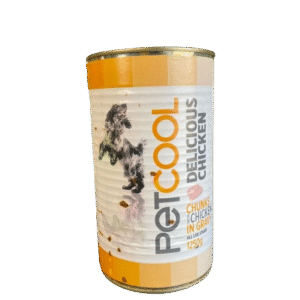 Petcool Dog 1250g