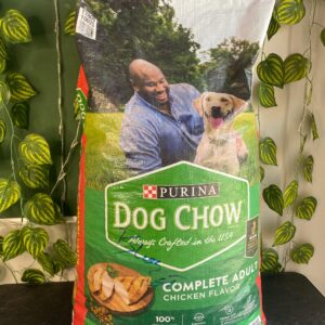 Purina Dog Chow (25kg)