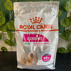 Royal canin Exigent