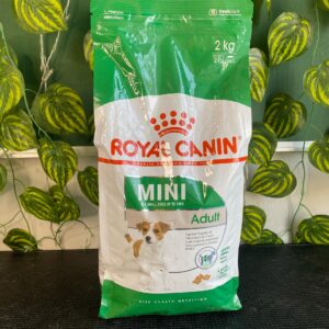 Royal canin mini adult