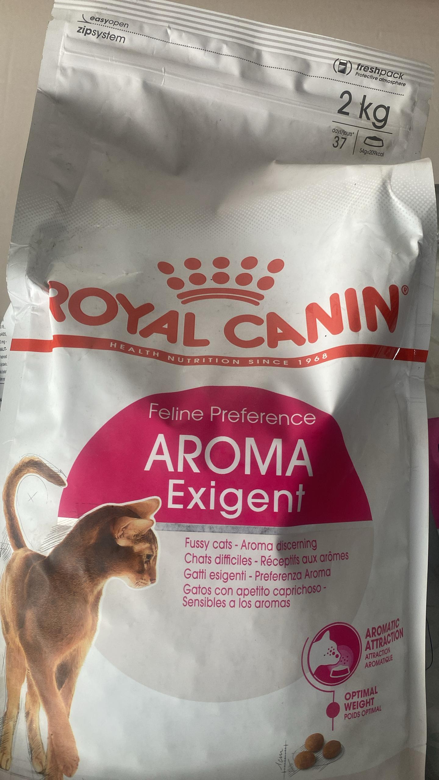 Royal Canin Aroma