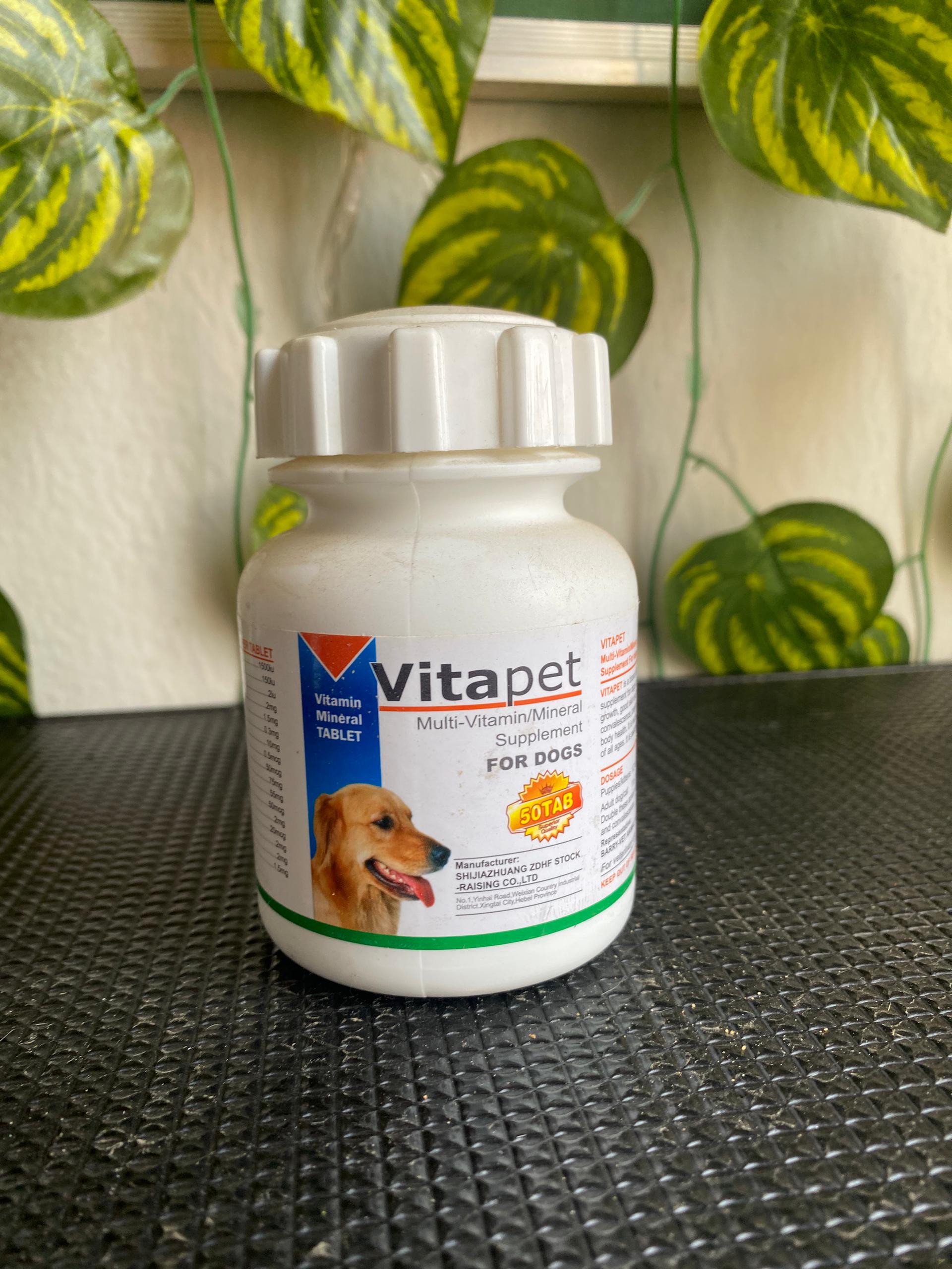 VITA PET