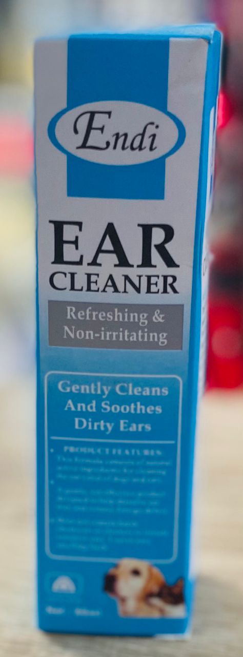 ENDI EAR CLEANER