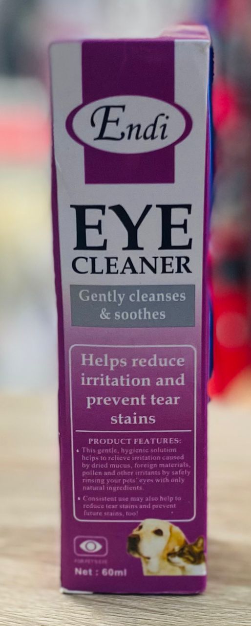 ENDI EYE CLEANER