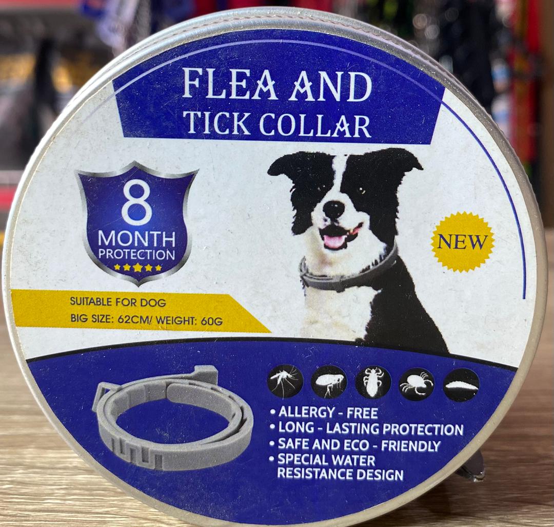 FLEA AND TICK COLAR