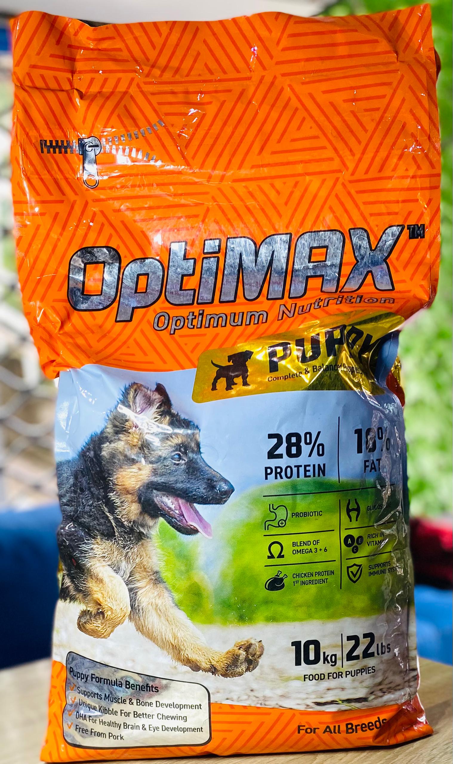 OPTIMAX 10KG