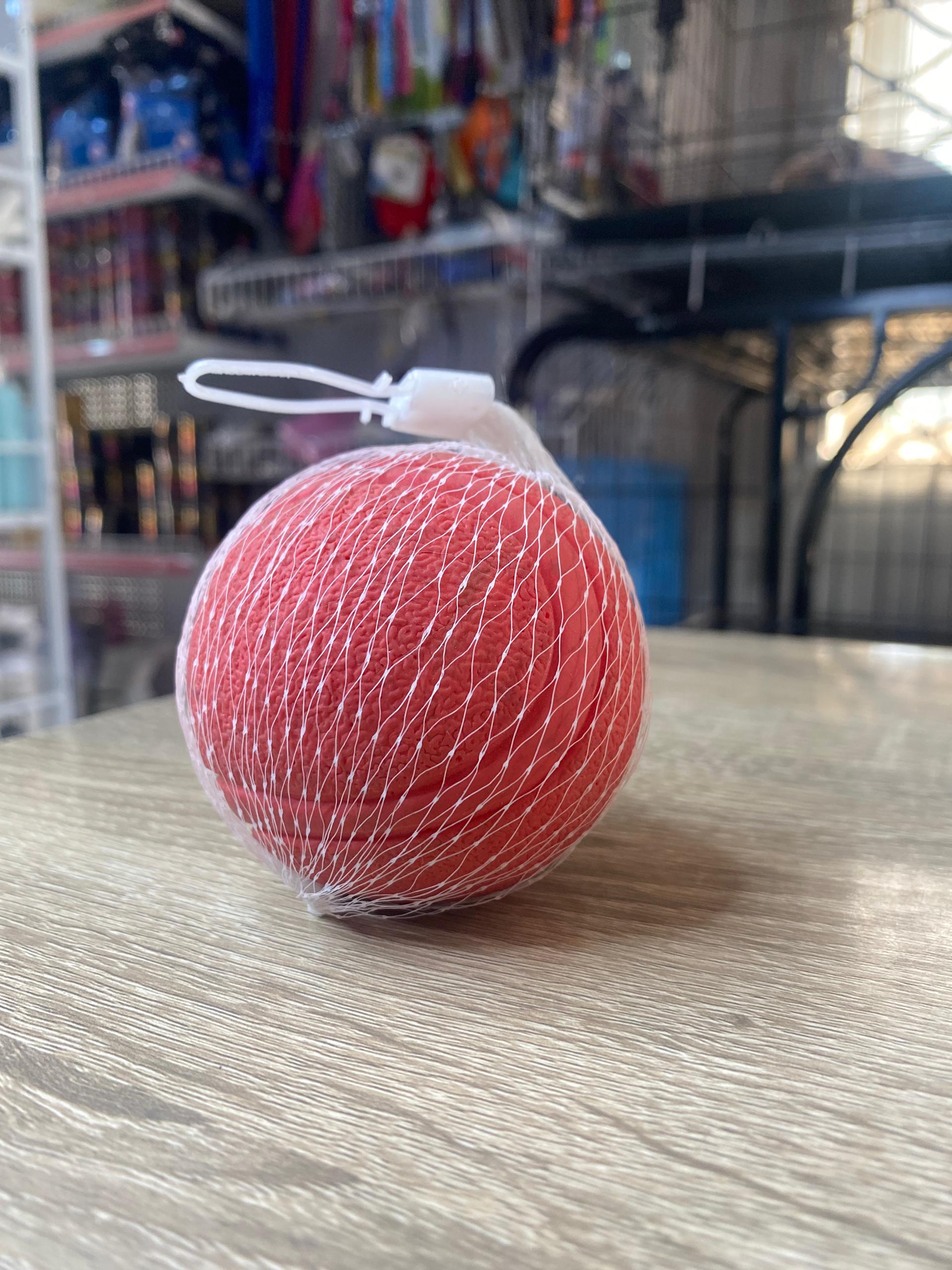 RED ball