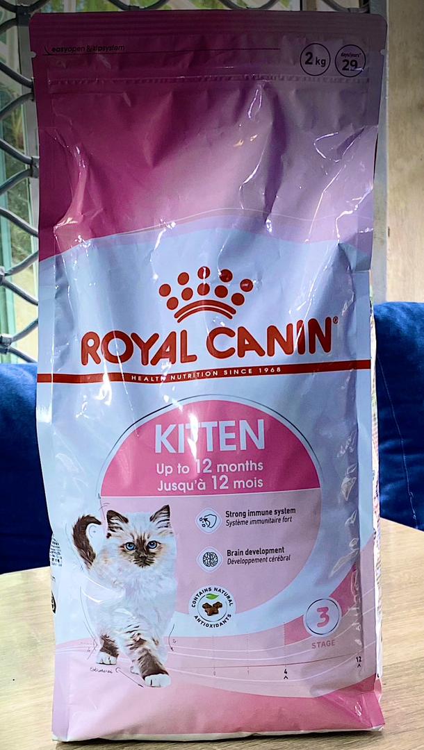 Royal Canin Kitten 2kg