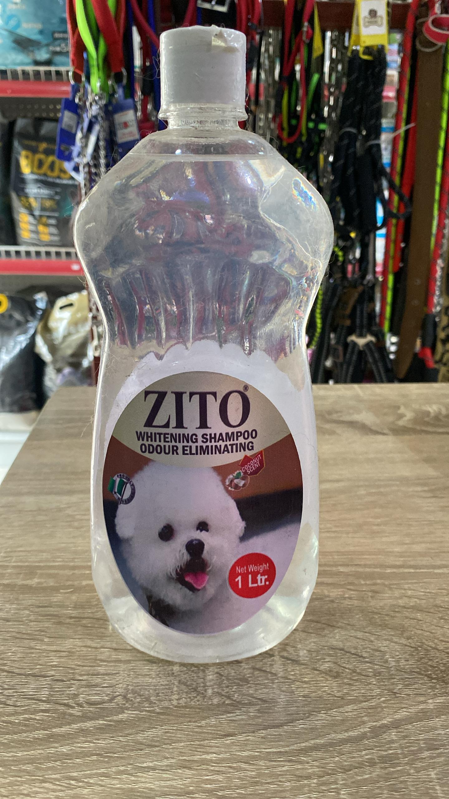 Zito whitening 1litter